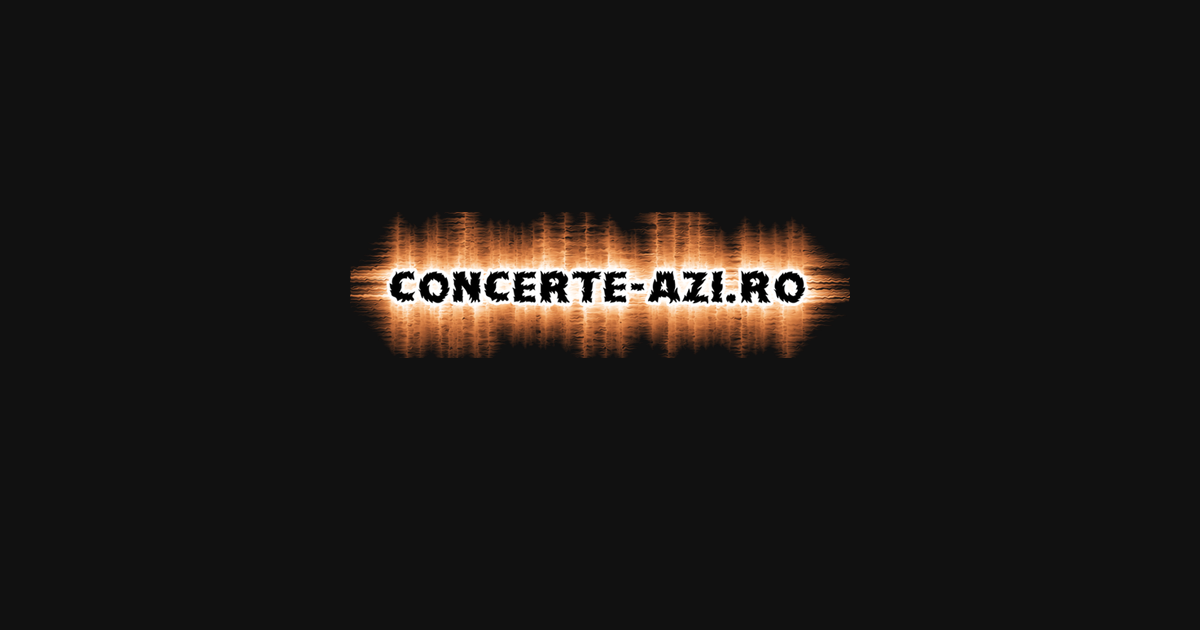 Proiect Filarmonica Evenimente în Arad | Concerte Azi